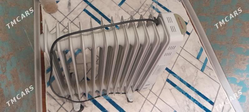 печ peç батарей nikai - Büzmeýin - img 2