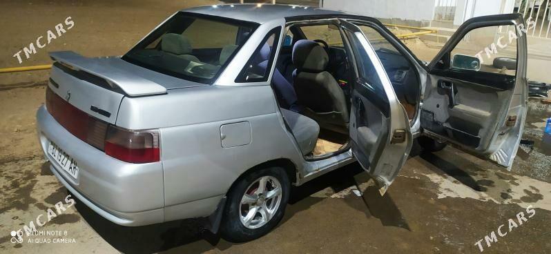 Lada 2110 2002 - 27 000 TMT - Серахс - img 3
