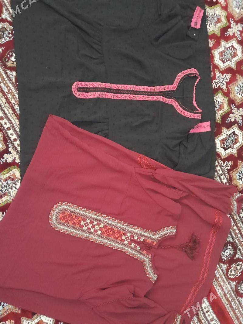 koynekler - Гызыларбат - img 2