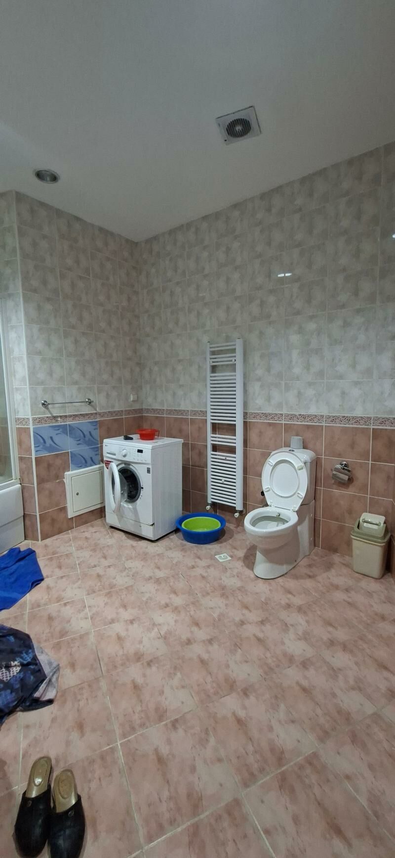 Arenda Nebitgaz Elitka - Ашхабад - img 9