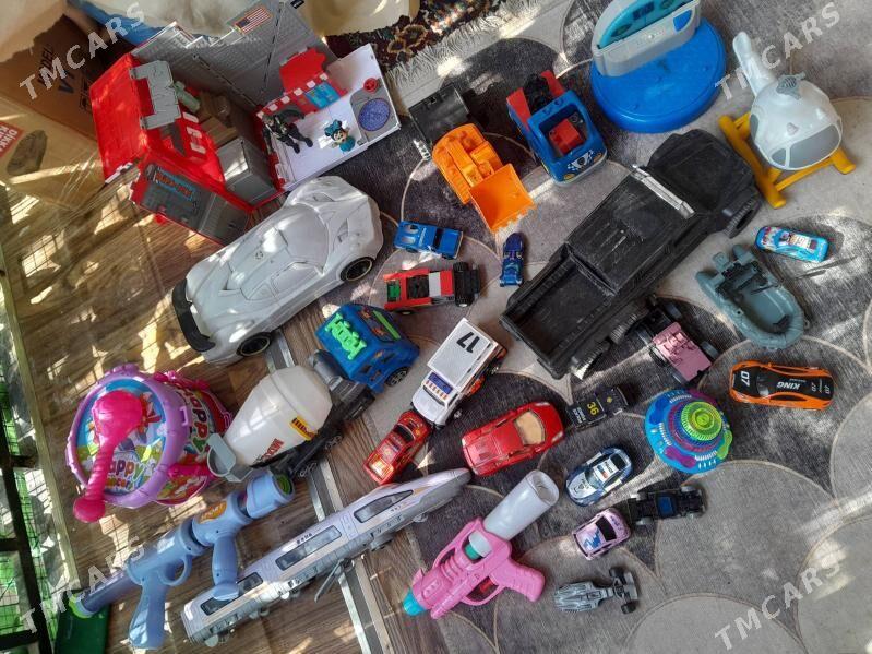 ойунжаклар - Türkmenabat - img 7