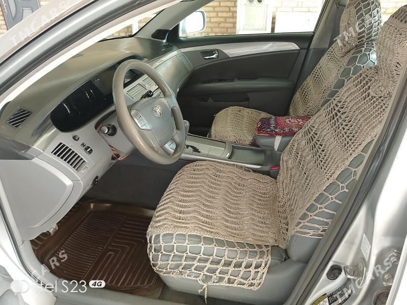 Toyota Avalon 2005 - 185 000 TMT - Мары - img 4