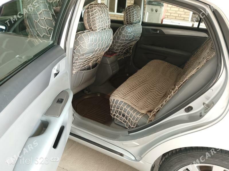 Toyota Avalon 2005 - 185 000 TMT - Мары - img 5