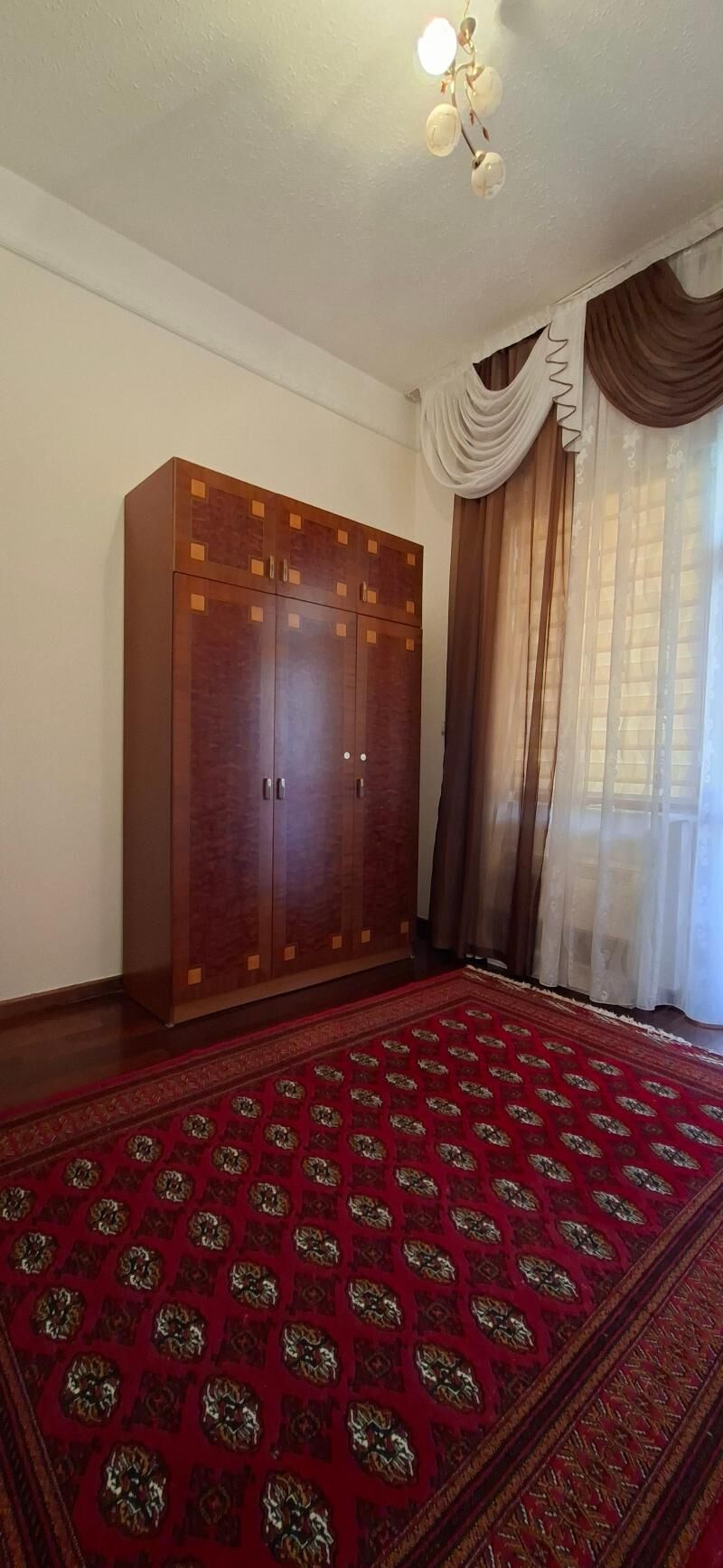 Arenda Nebitgaz Elitka - Ашхабад - img 6