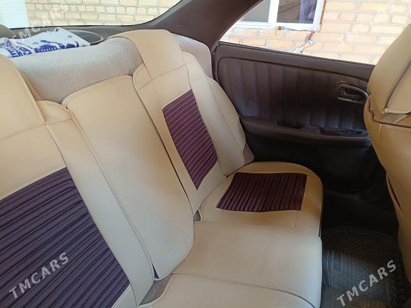 Toyota Mark II 1995 - 65 000 TMT - Векильбазар - img 4