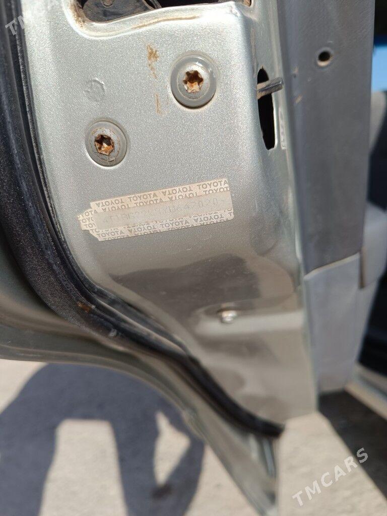 Toyota Camry 2000 - 145 000 TMT - Гурбансолтан Едже - img 9