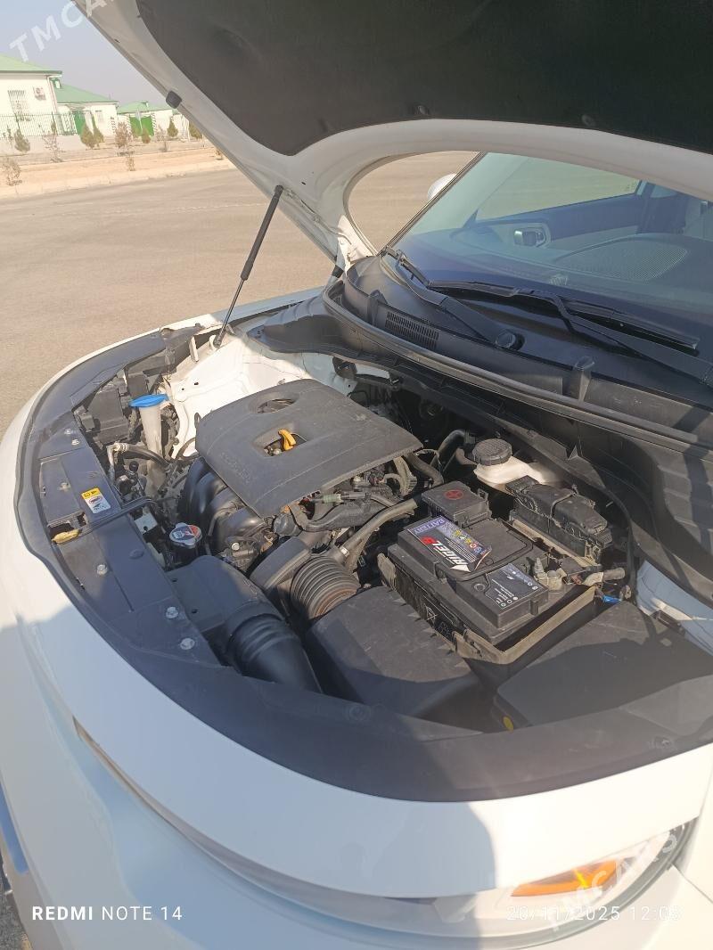 Kia Soul 2019 - 195 000 TMT - "Altyn Asyr" Gündogar bazary (Jygyllyk) - img 3