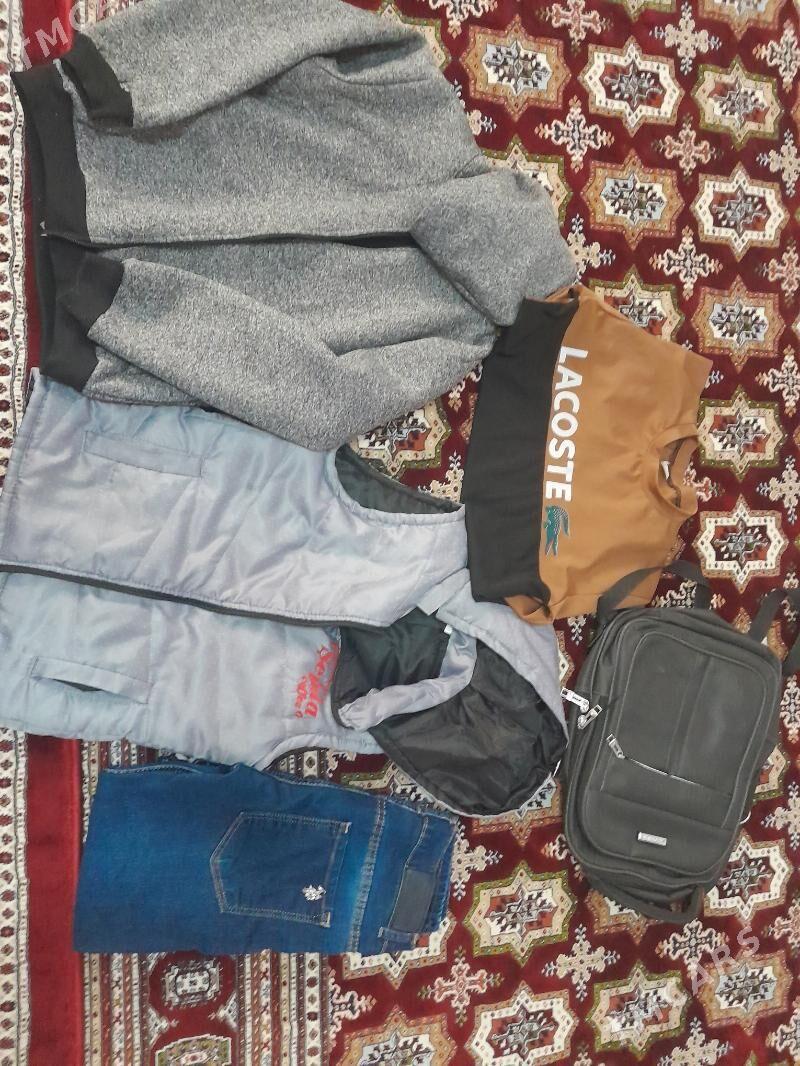 koynekler - Гызыларбат - img 3