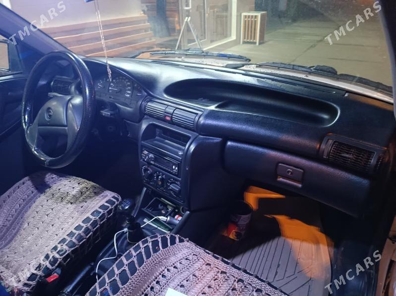 Opel Astra 1994 - 40 000 TMT - Гызыларбат - img 5
