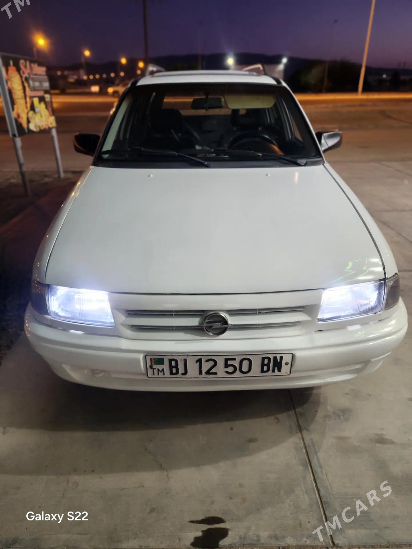 Opel Astra 1994 - 40 000 TMT - Гызыларбат - img 6