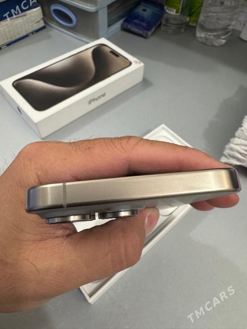 iPhone 15 pro Max - Mary - img 3