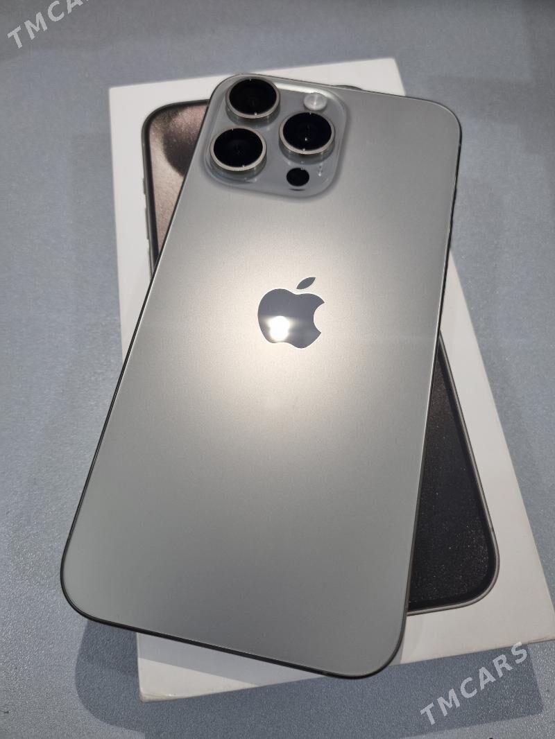 iPhone 15 pro Max - Mary - img 2