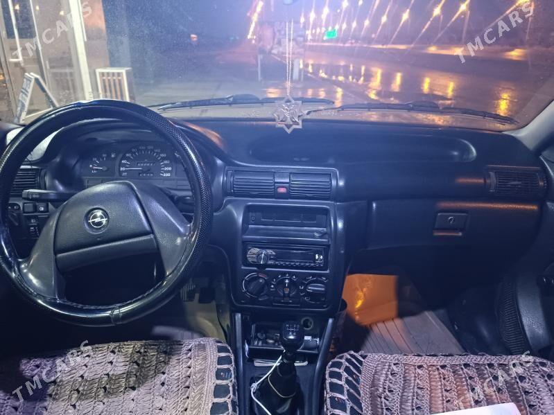 Opel Astra 1994 - 40 000 TMT - Гызыларбат - img 4