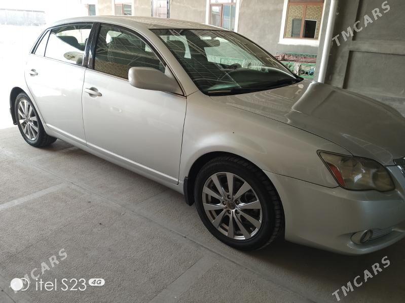 Toyota Avalon 2005 - 185 000 TMT - Мары - img 8