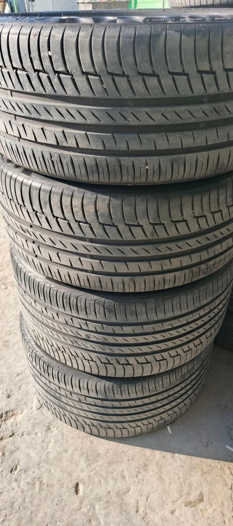 Goontinental 5 200 TMT - Garadamak - img 6