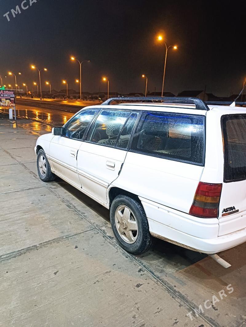 Opel Astra 1994 - 40 000 TMT - Гызыларбат - img 2