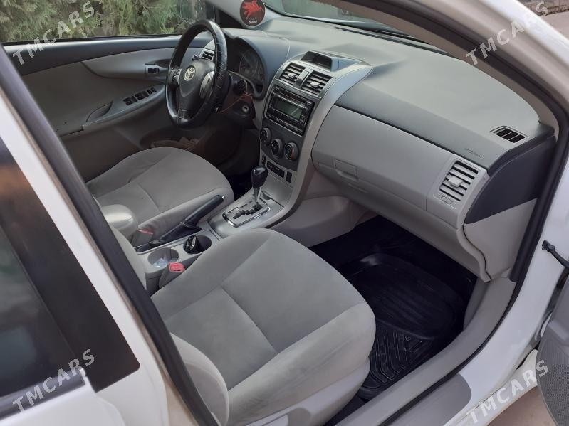 Toyota Corolla 2012 - 168 000 TMT - Daşoguz - img 3