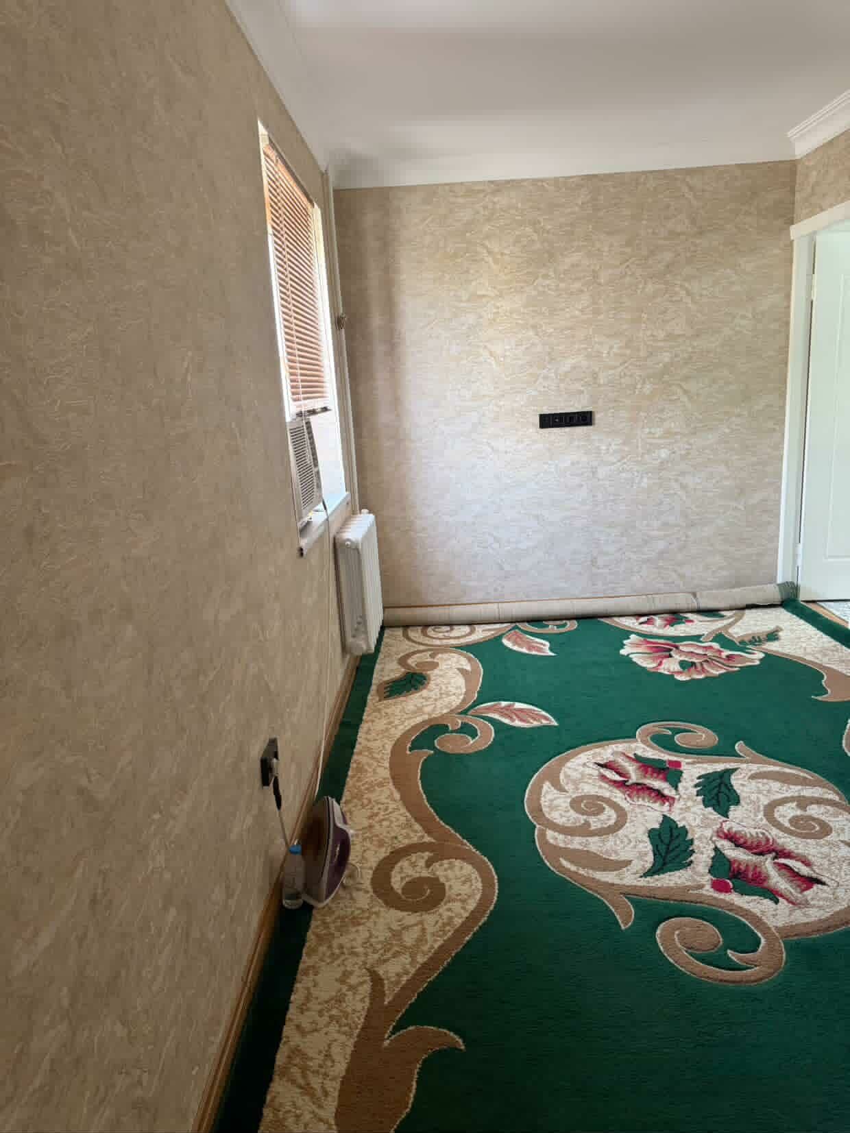 Ipoteka 11 mkrn 2 komnat - Aşgabat - img 5