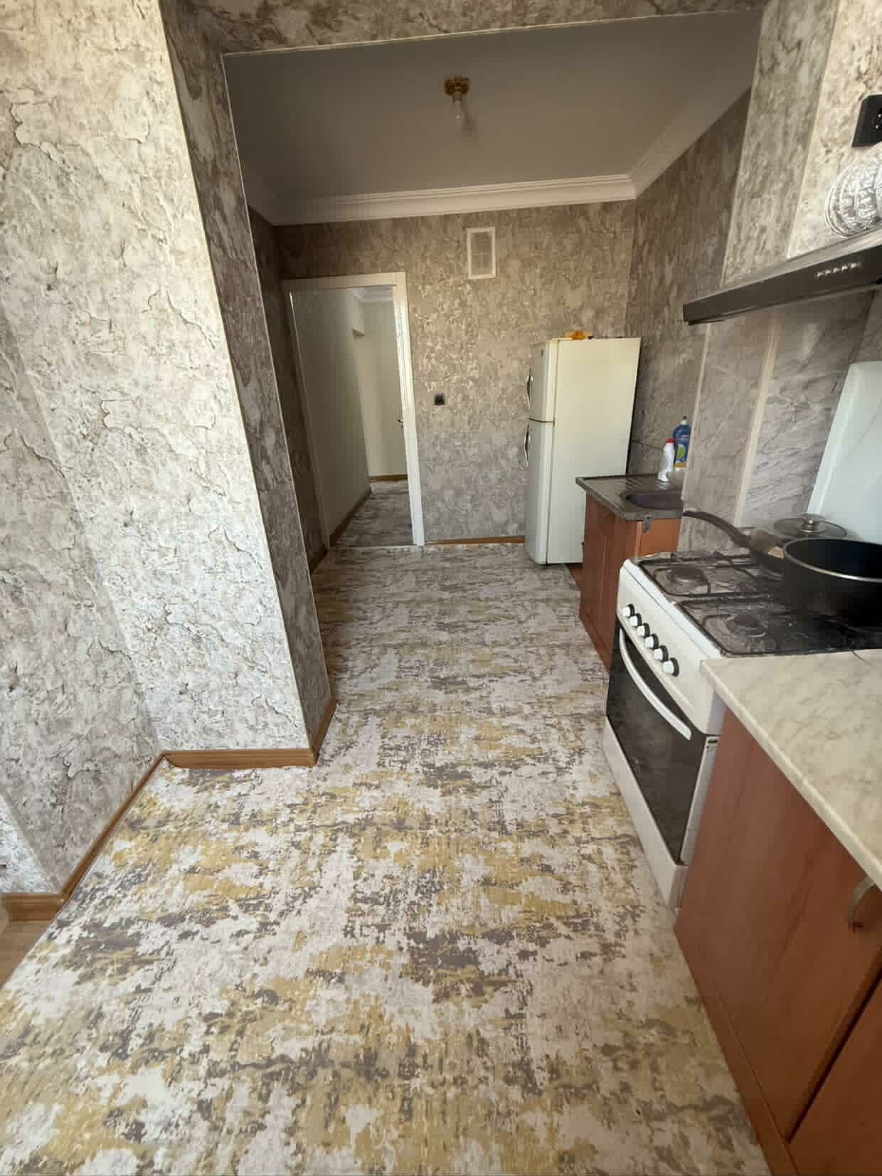 Ipoteka 11 mkrn 2 komnat - Aşgabat - img 1