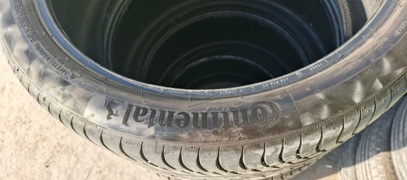 Goontinental 5 200 TMT - Garadamak - img 2