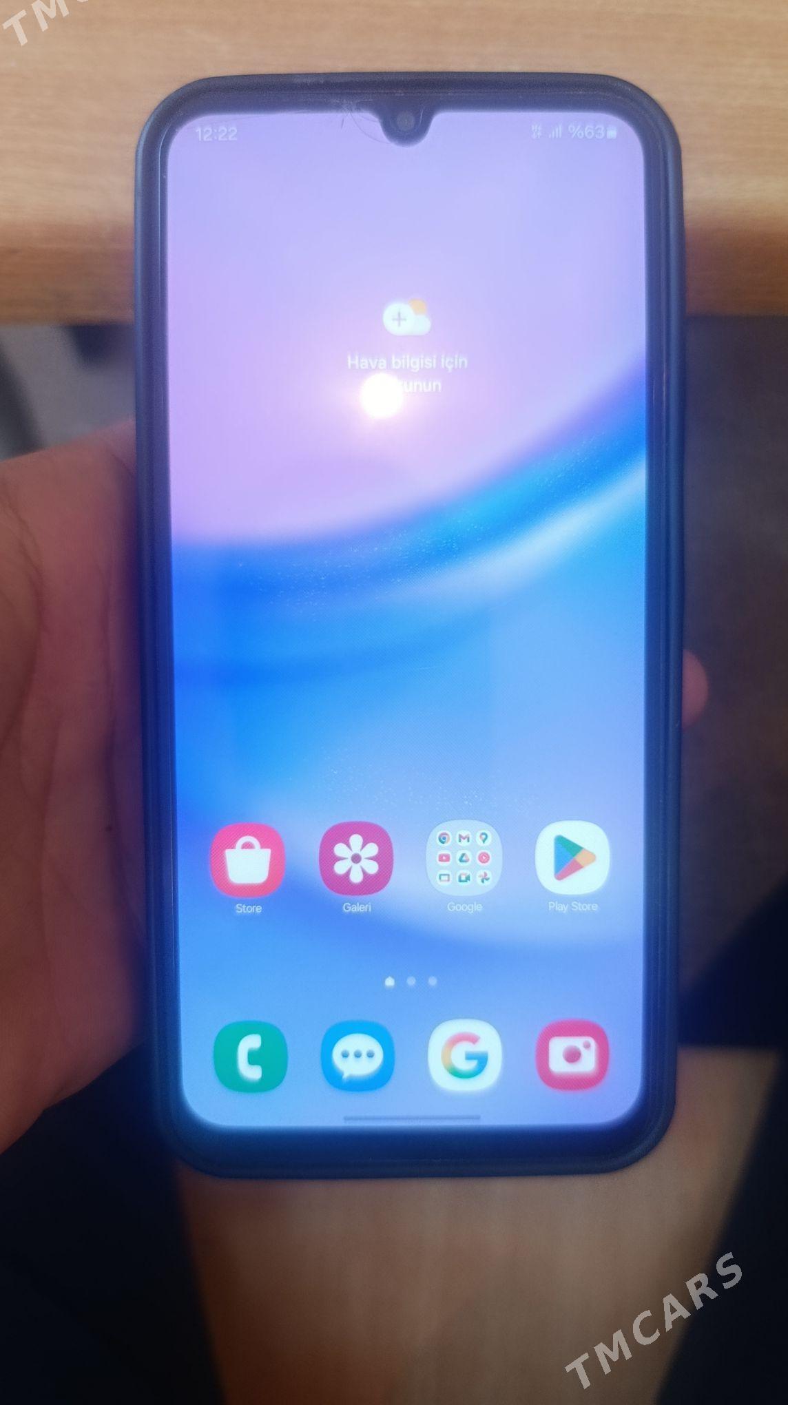 Samsung A 15 - Mary - img 3