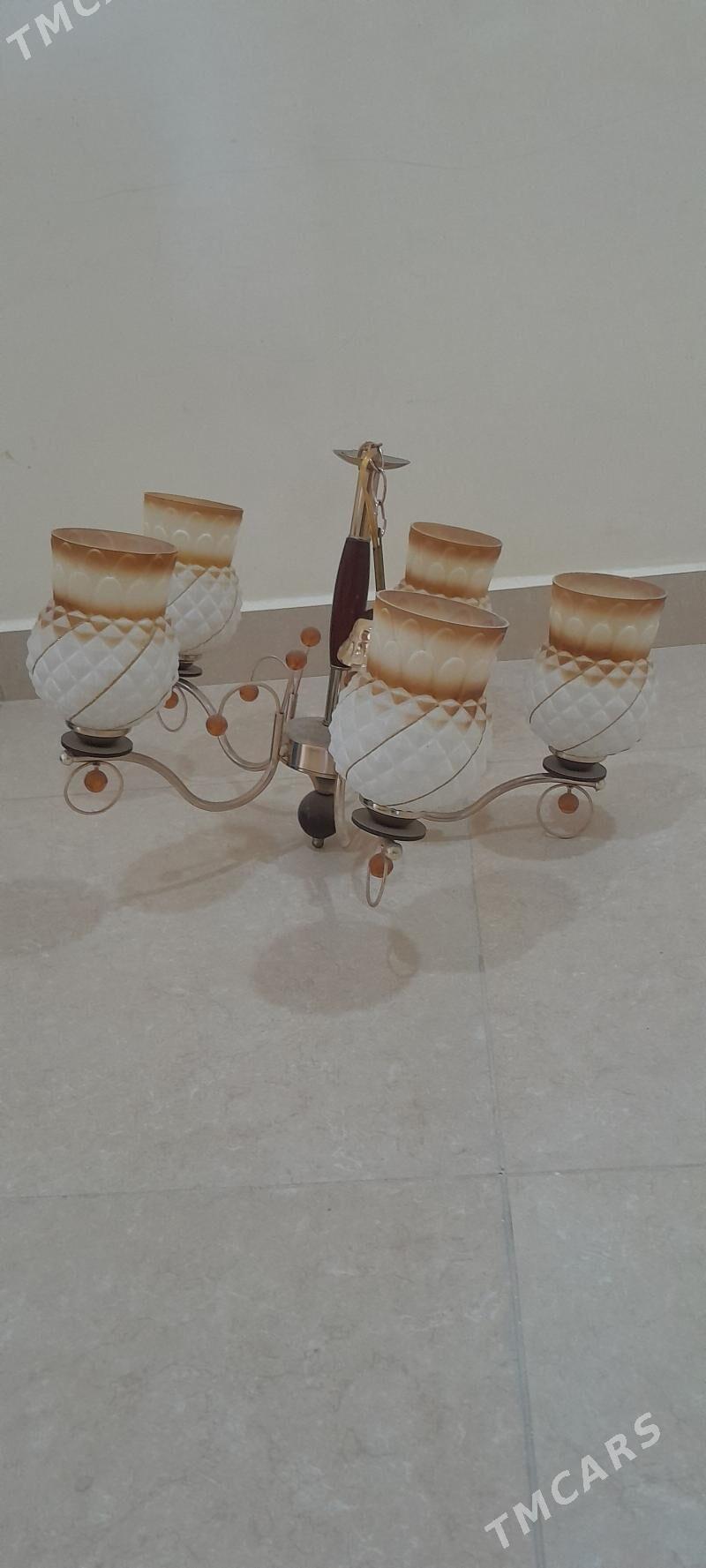 lyustra - Kim raýon - img 4