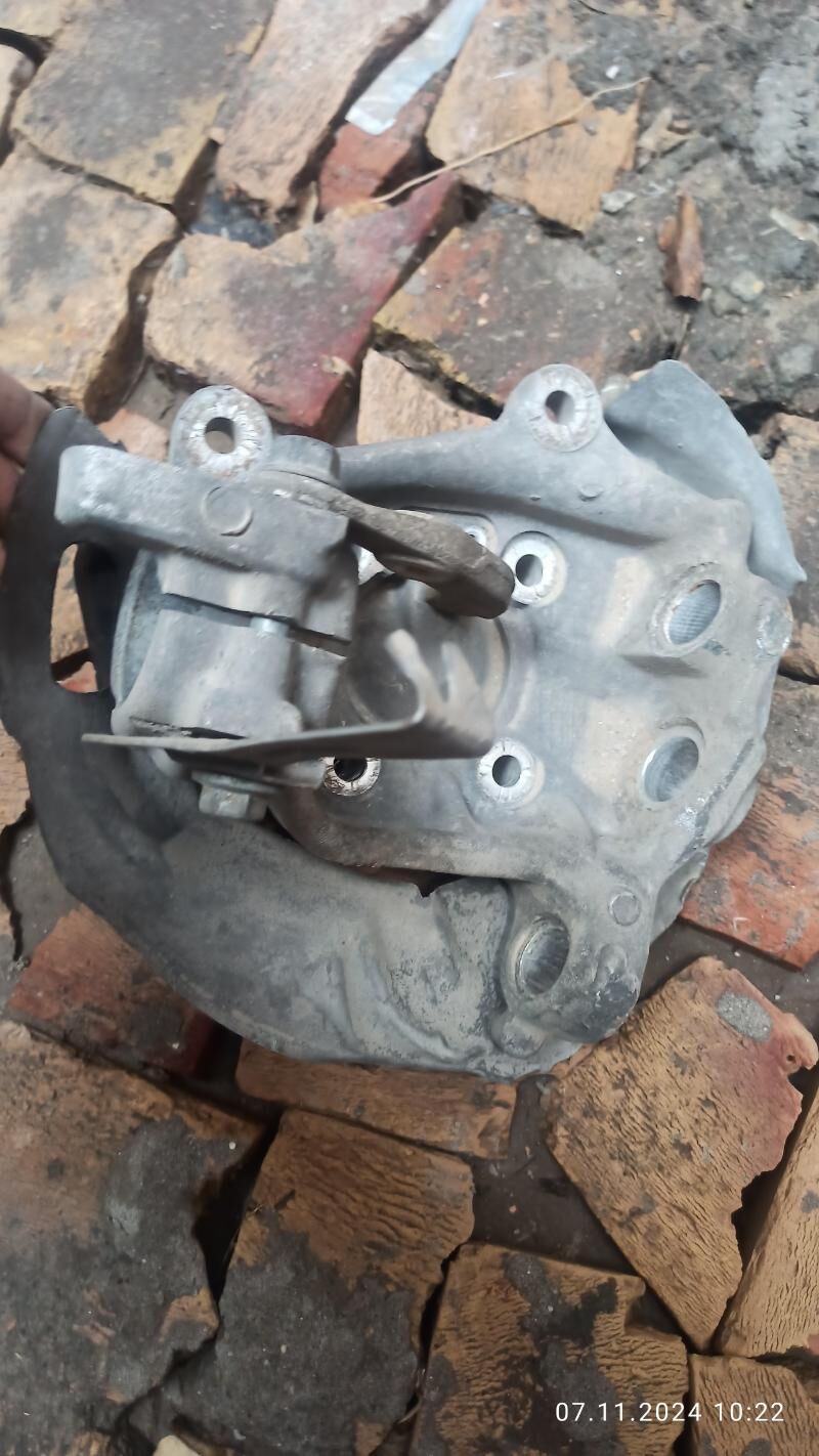 Bmw e39 amartizator ýatagy 350 TMT - Dänew - img 3