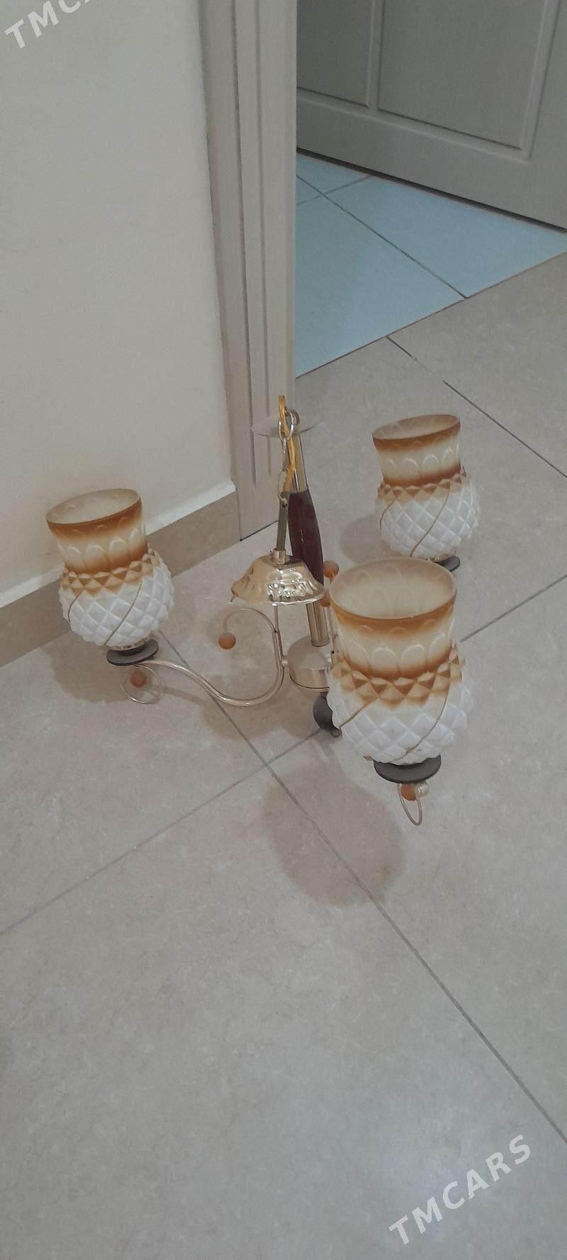 lyustra - Kim raýon - img 2