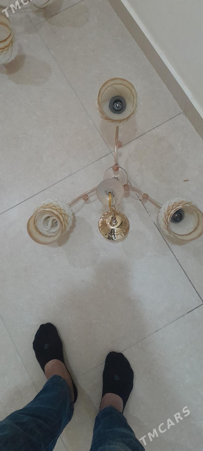 lyustra - Kim raýon - img 3