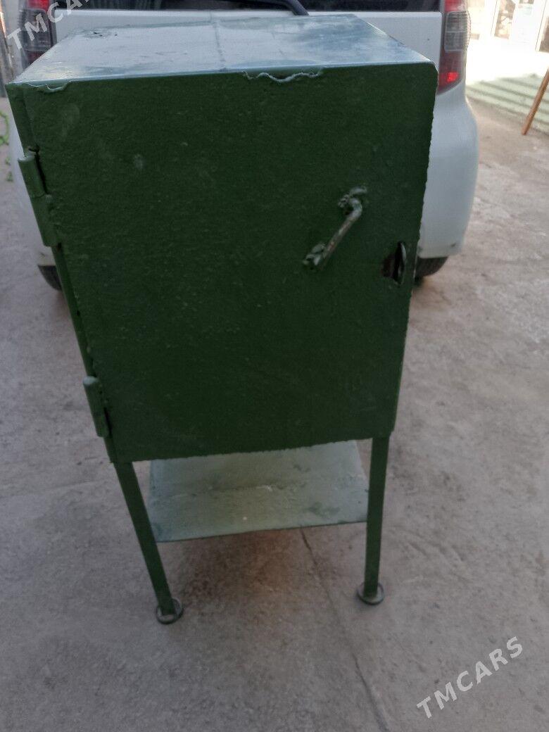 seyf - Туркменабат - img 3