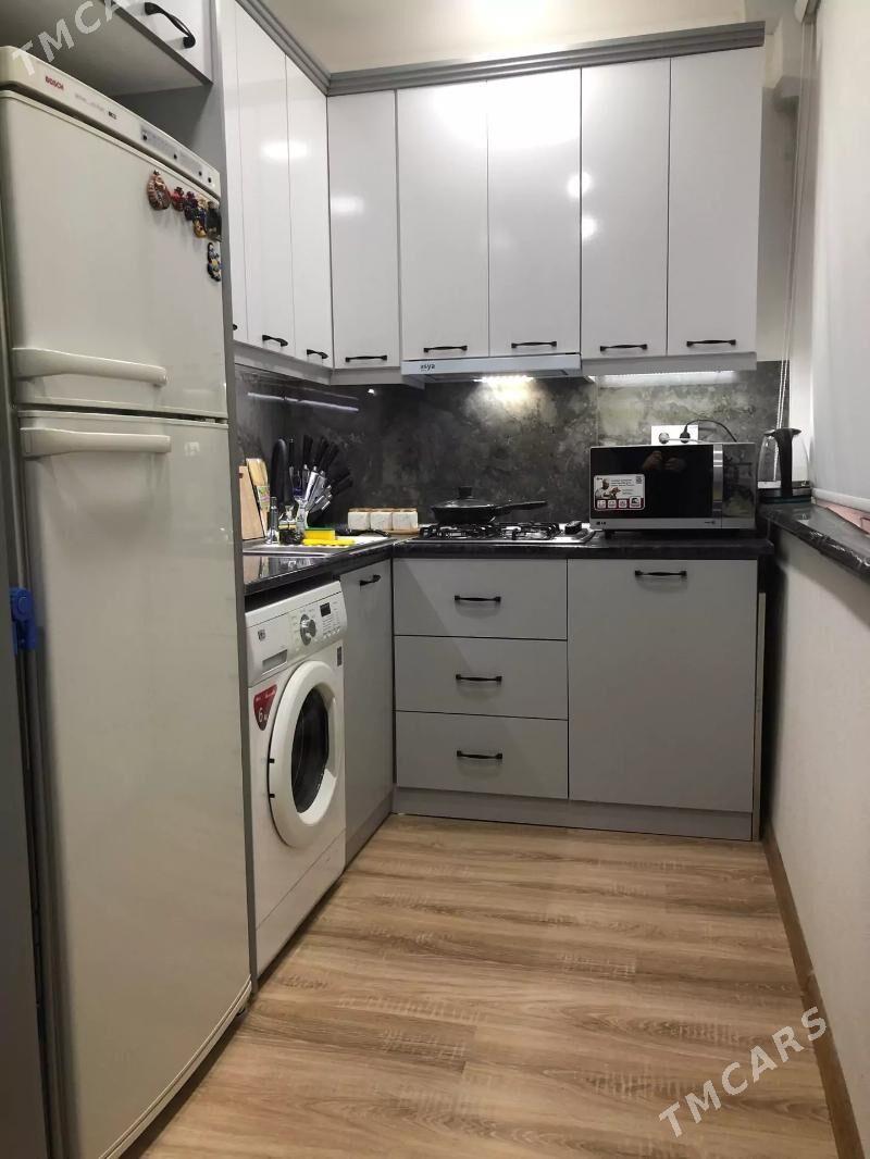 ЧЕХОВА-КЕМИНЕ,1-КОМН.КВАРТИРА - Ким район - img 5