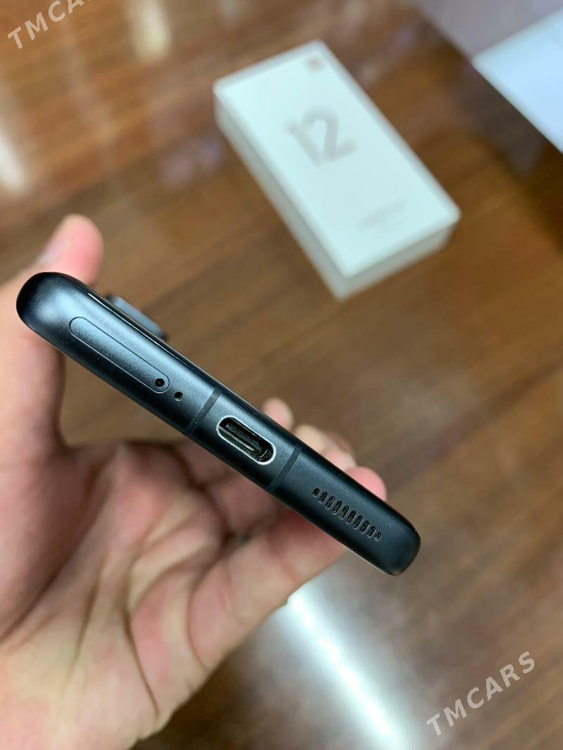 Xiaomi 12X  8/128Gb - Mary - img 4