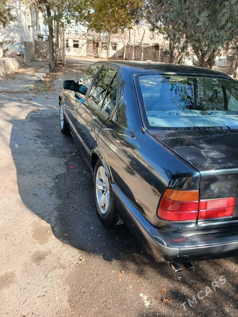 BMW 525 1990 - 50 000 TMT - Türkmenbaşy - img 5