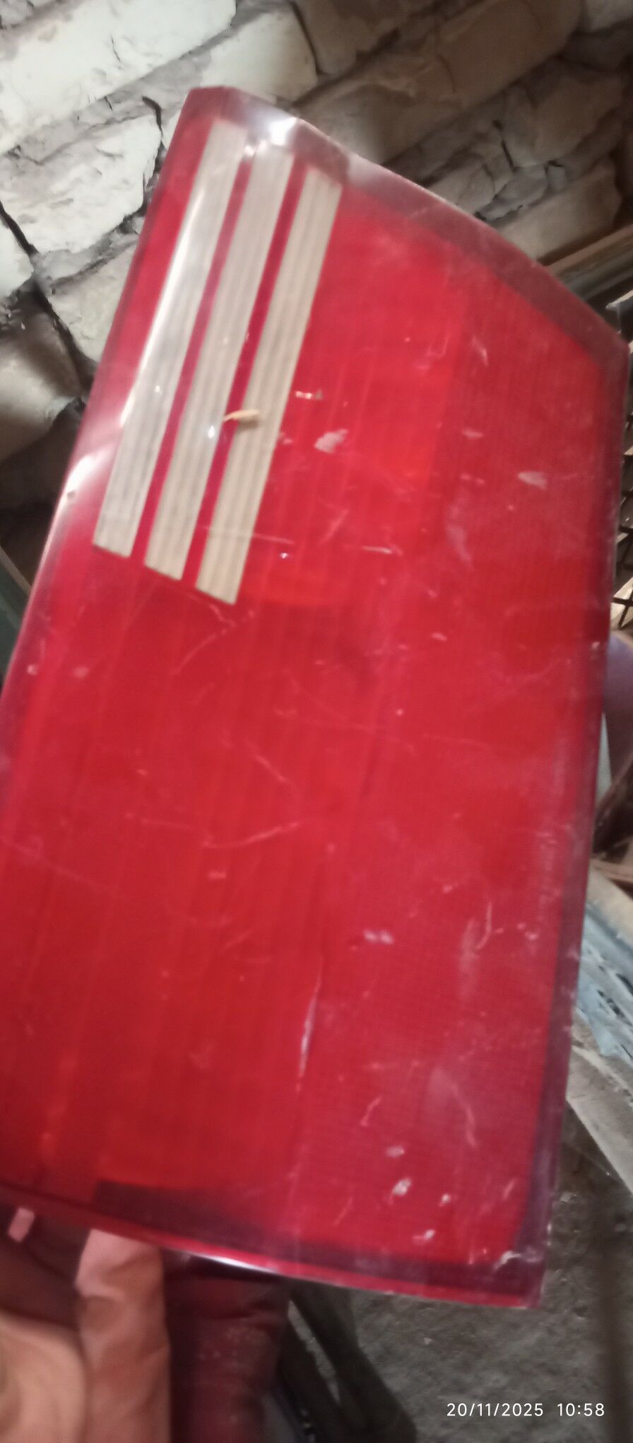 duty kamry Senna zapcas 1 000 TMT - Tagtabazar - img 2