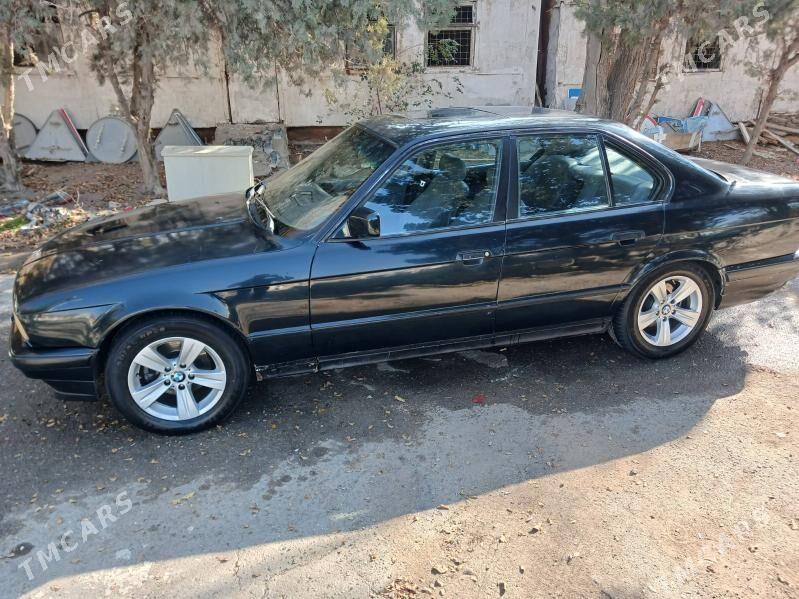 BMW 525 1990 - 50 000 TMT - Türkmenbaşy - img 7