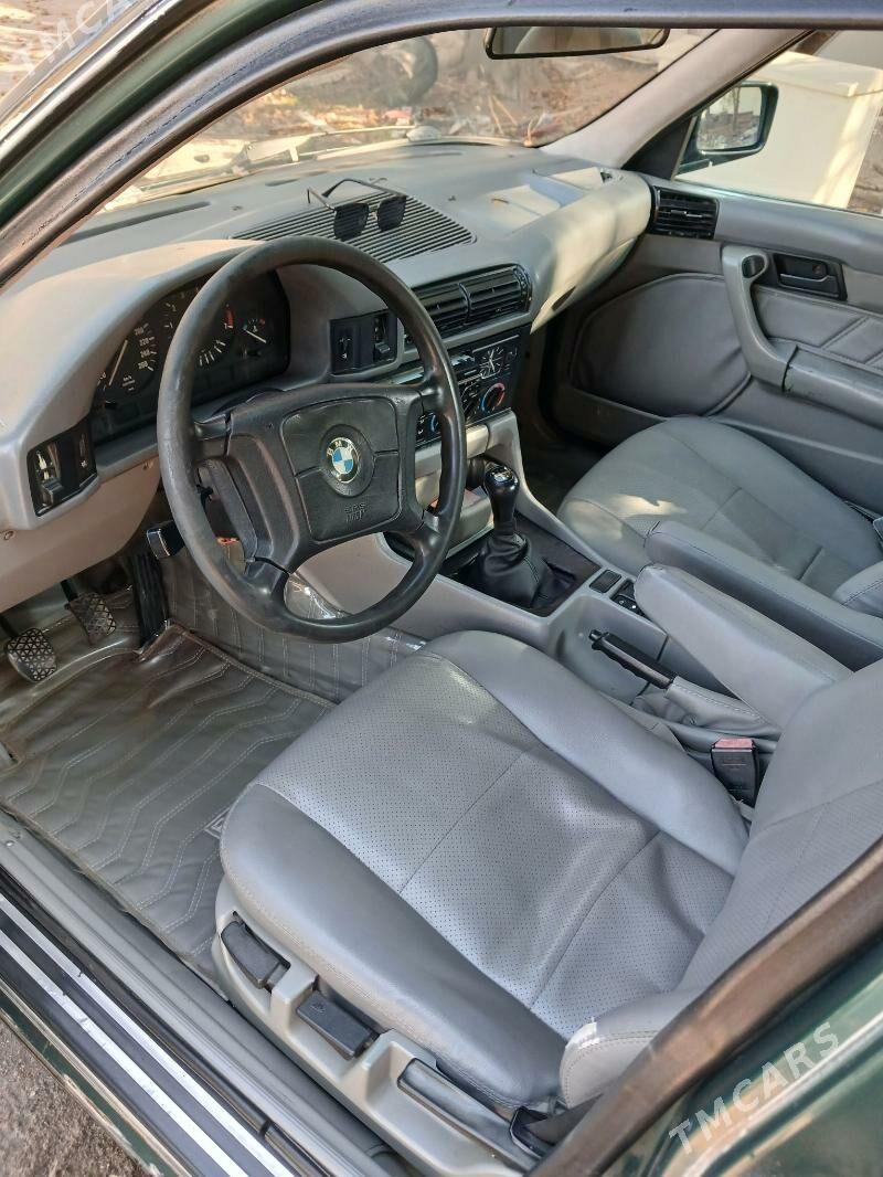 BMW 525 1990 - 50 000 TMT - Türkmenbaşy - img 4