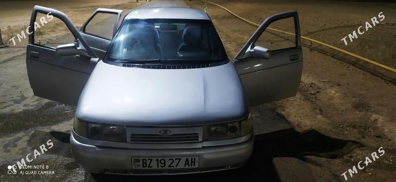 Lada 2110 2002 - 27 000 TMT - Серахс - img 6