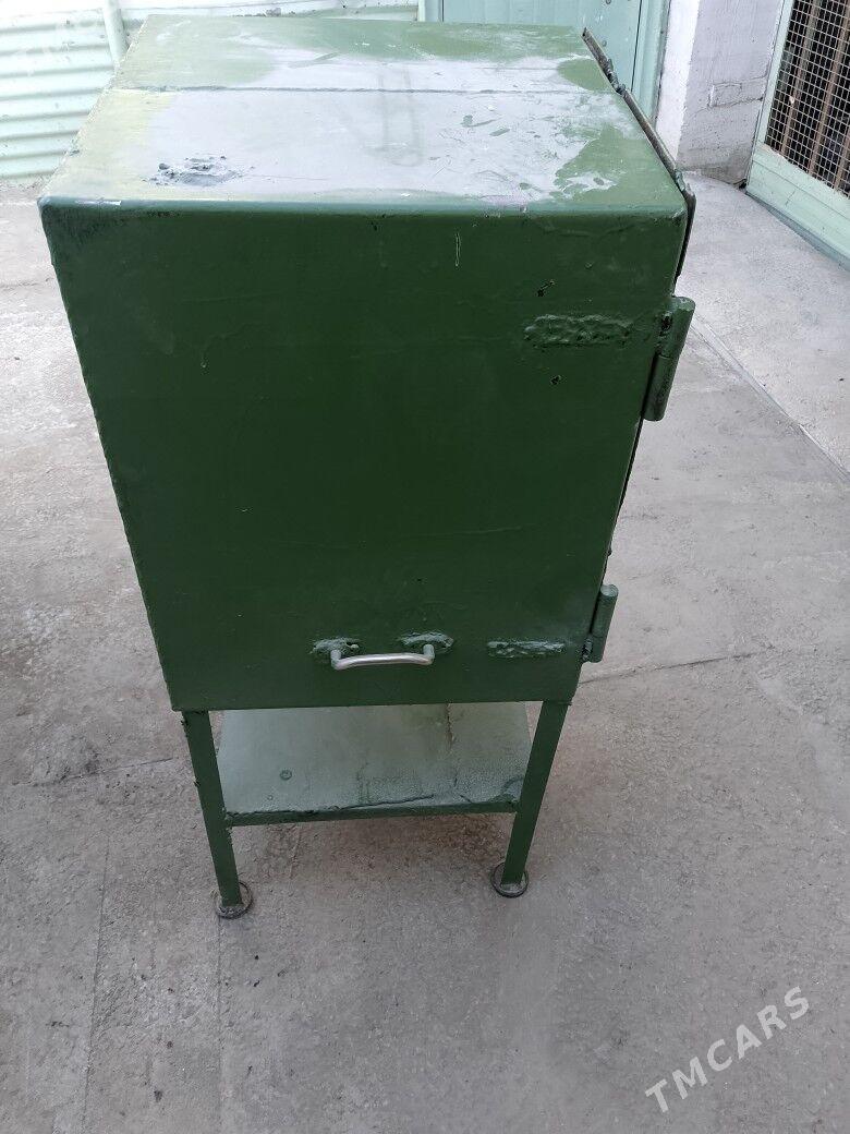 seyf - Туркменабат - img 4