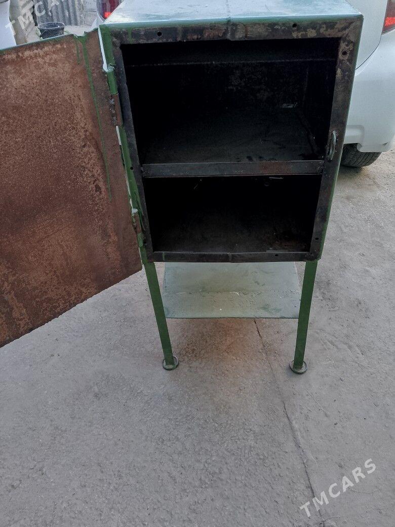 seyf - Туркменабат - img 2