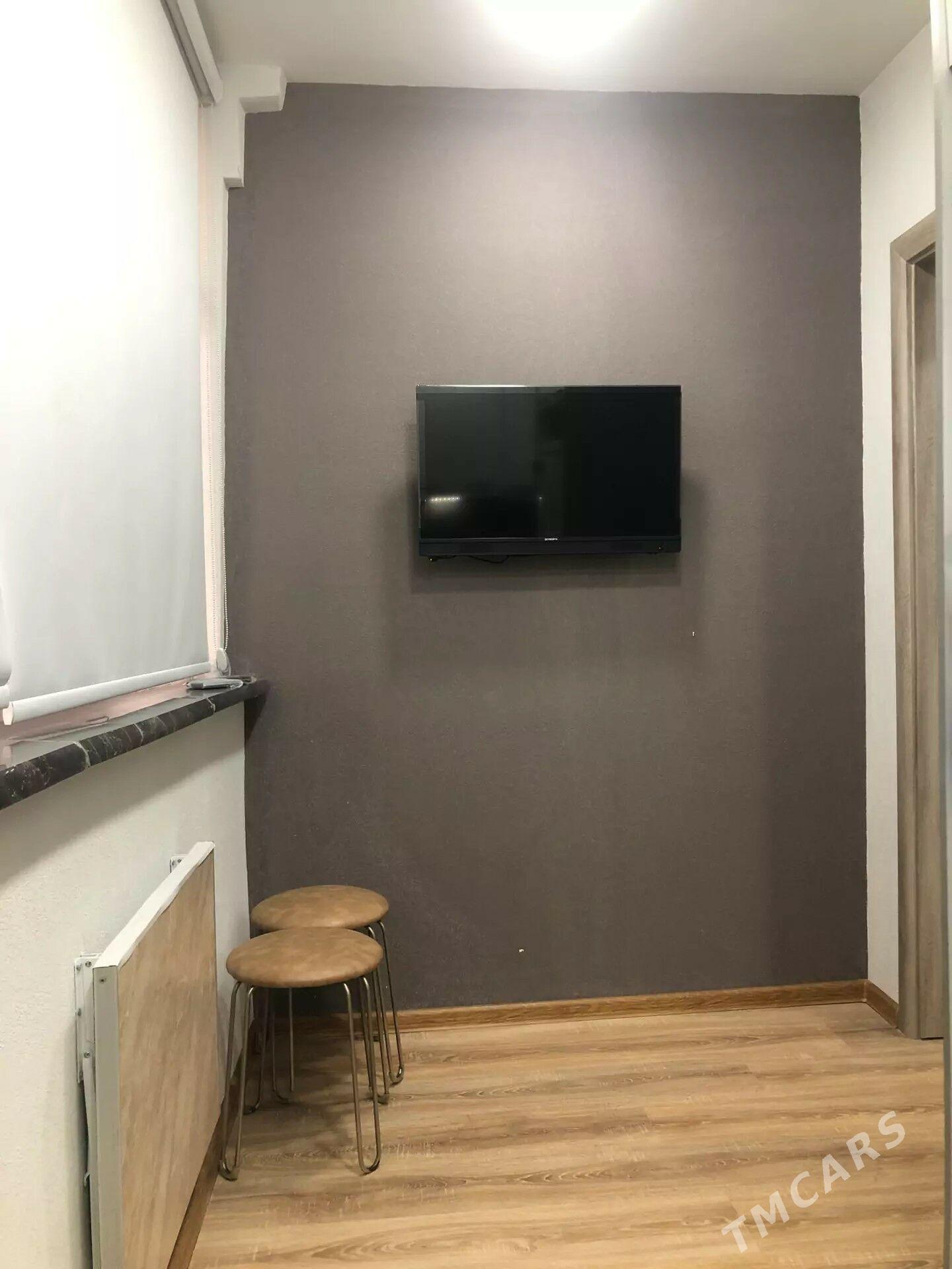 ЧЕХОВА-КЕМИНЕ,1-КОМН.КВАРТИРА - Ким район - img 6