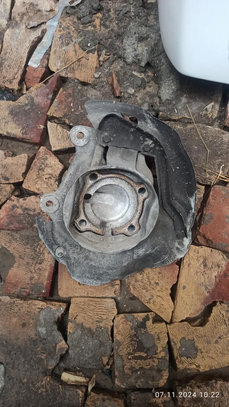 Bmw e39 amartizator ýatagy 350 TMT - Dänew - img 2