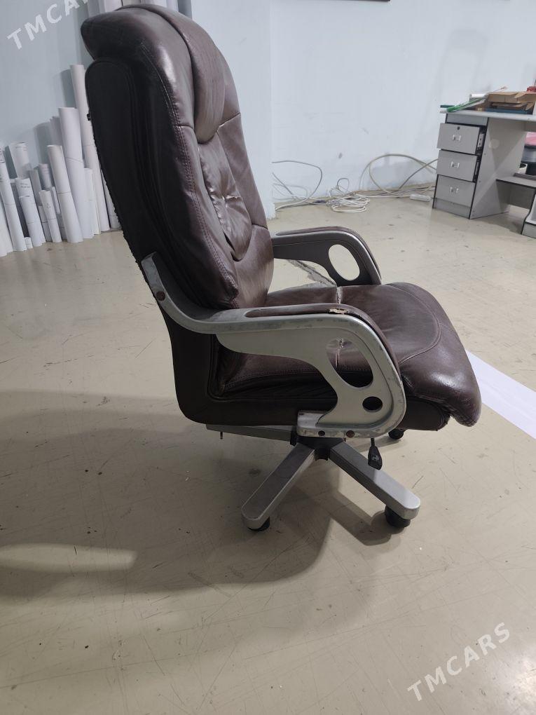 Oturguç koja - Aşgabat - img 1