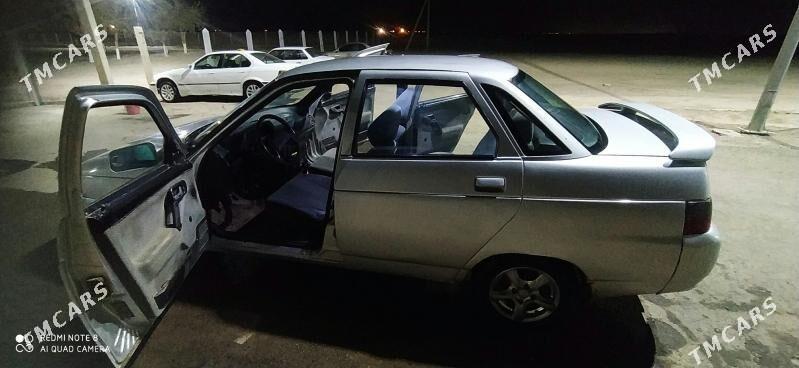 Lada 2110 2002 - 27 000 TMT - Серахс - img 5