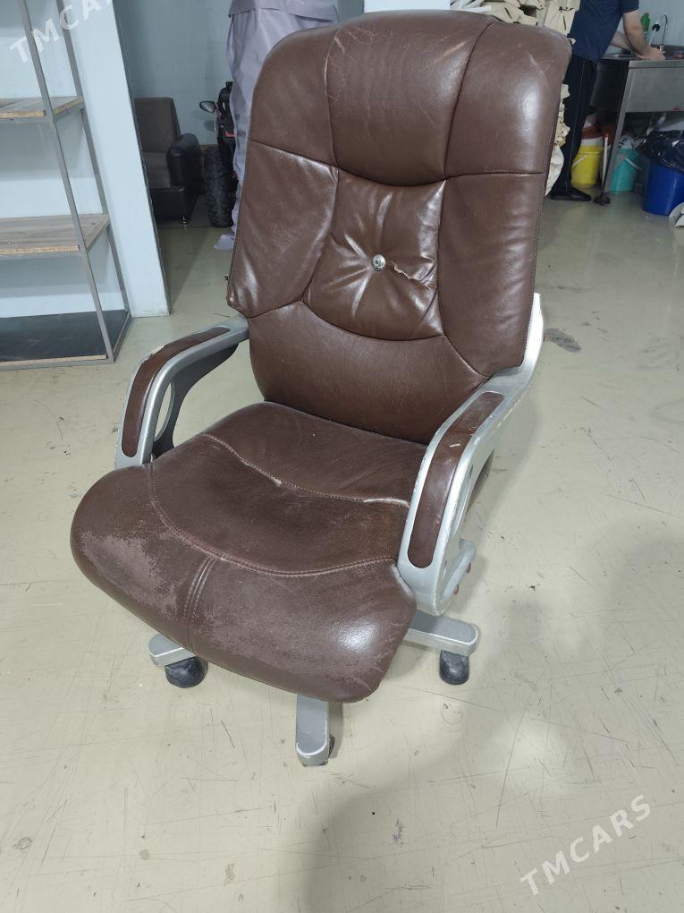 Oturguç koja - Aşgabat - img 4