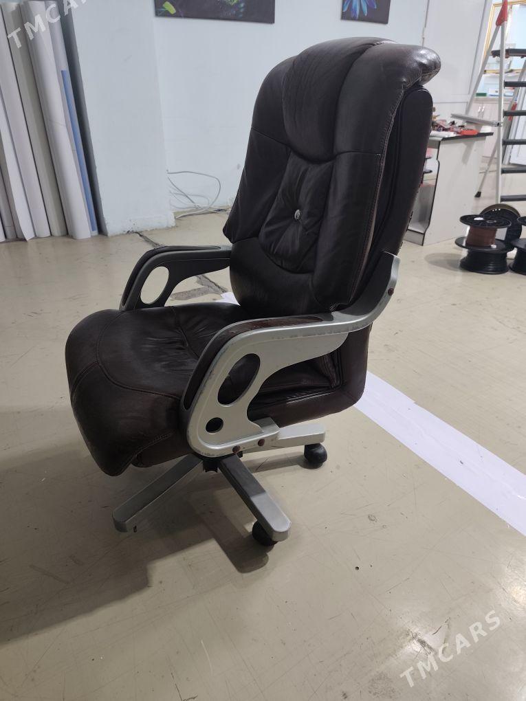 Oturguç koja - Aşgabat - img 3