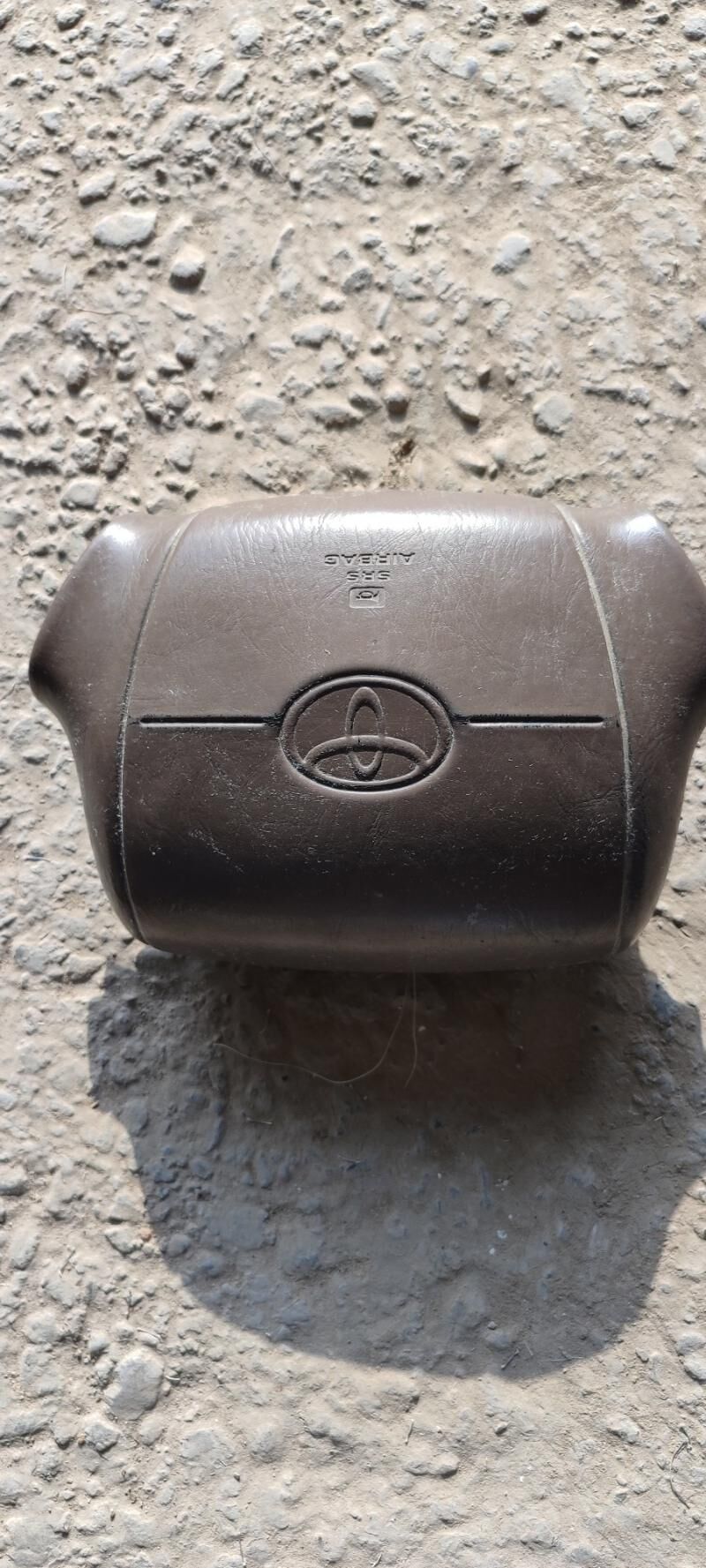 Avalon 96-99 Air bag 250 TMT - Murgap - img 4