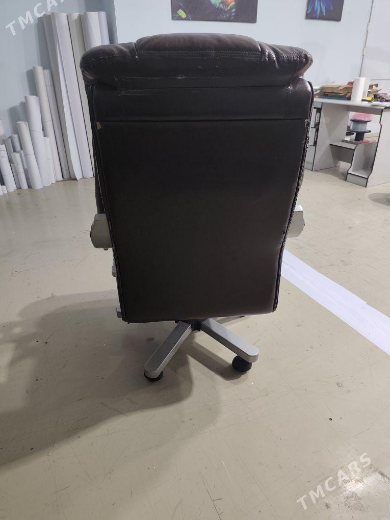 Oturguç koja - Aşgabat - img 2