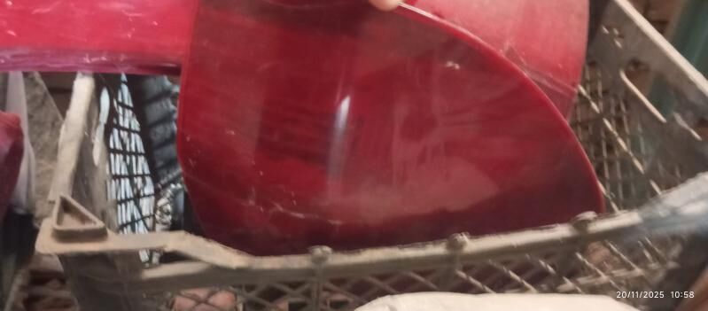 duty kamry Senna zapcas 1 000 TMT - Tagtabazar - img 5