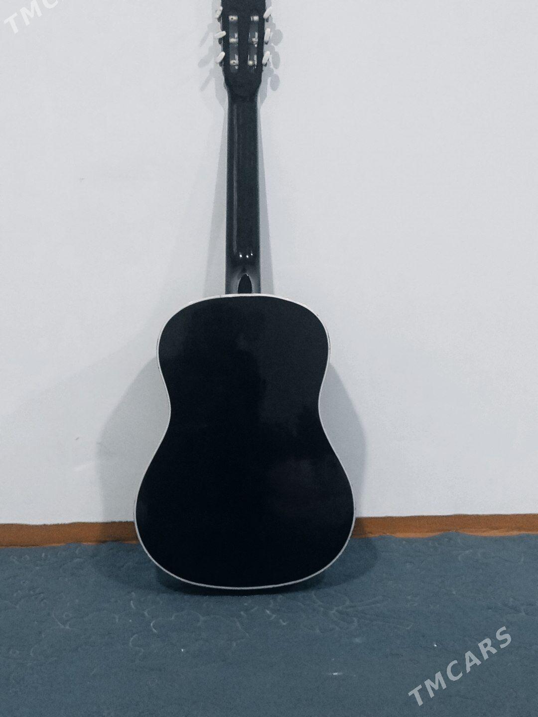 Gitara - Чарджоу - img 2