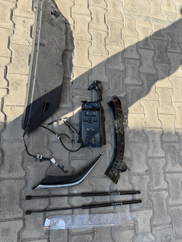 fara blok 100 TMT - Ашхабад - img 2